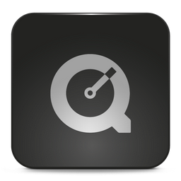 App QuickTime Icon 256x256 png